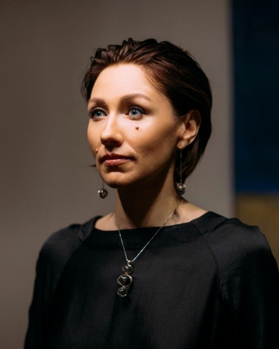 Юлия Волкова