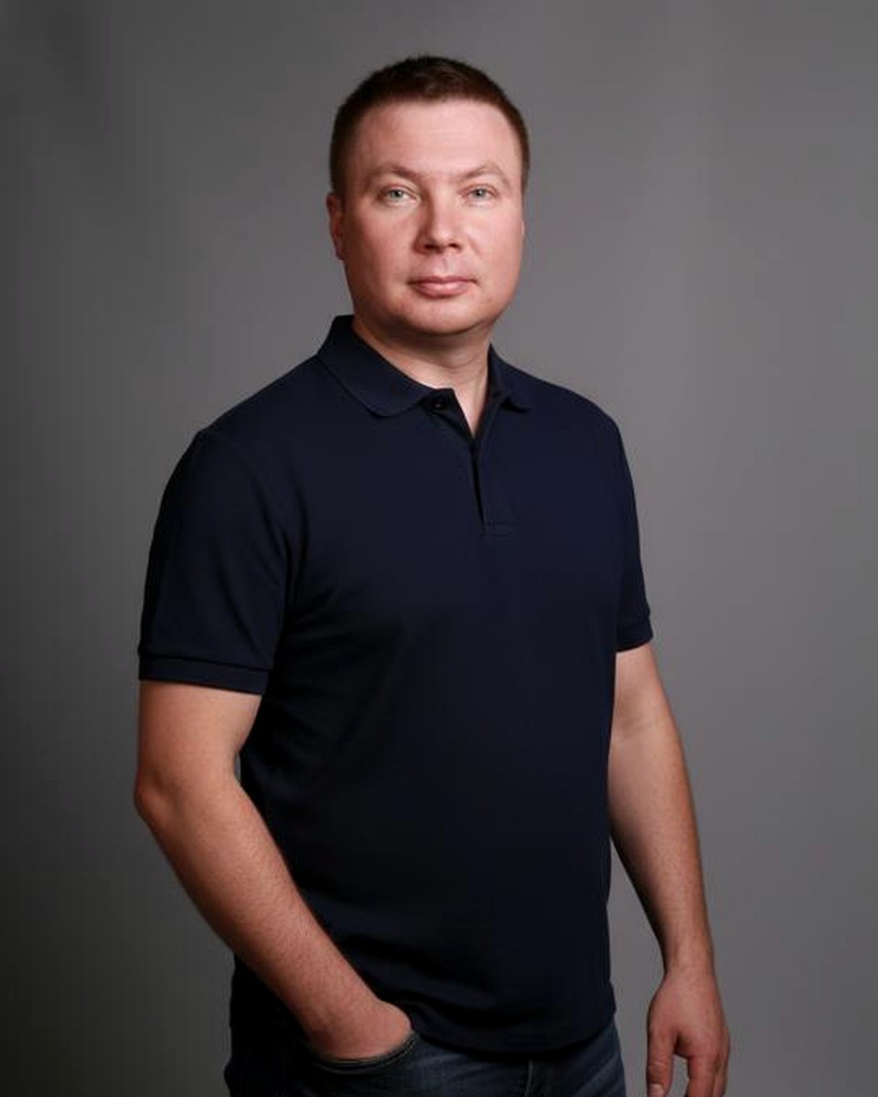 Михаил Петров