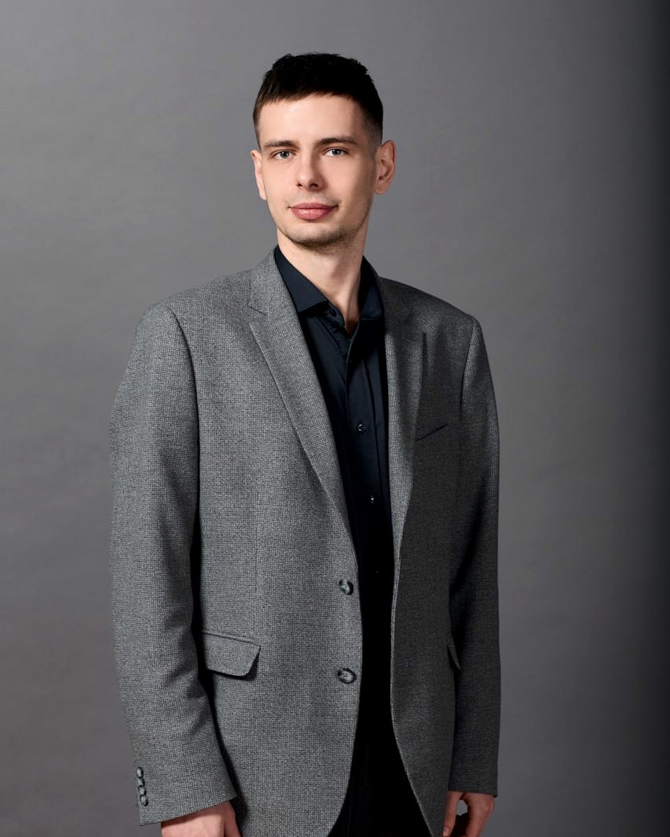 Роман Афанасьев